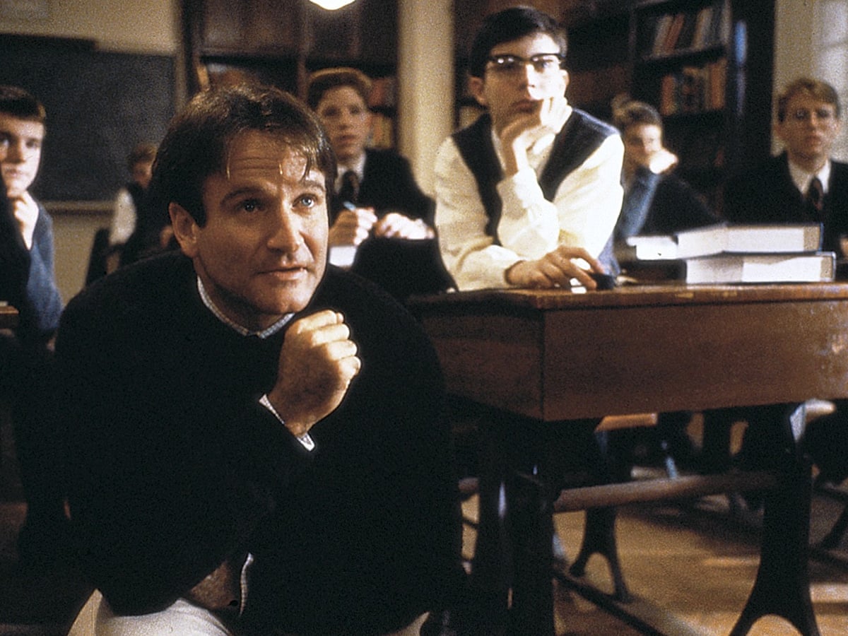 classic movies you have to watch - dead poets society cover