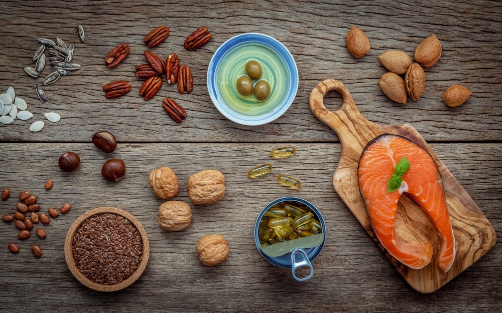 Omega 3 Riddle Village Omega 3 supplement that helps arthritis pain