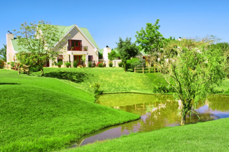rural senior living community Rural senior living community