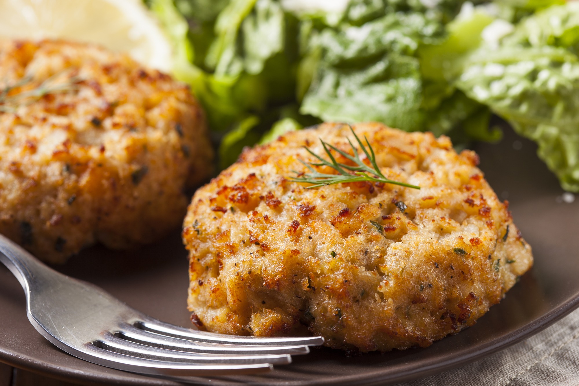 Crab Cakes Recipe Crab Cakes