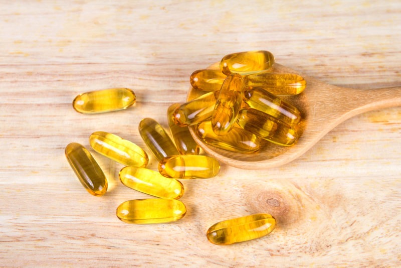 Vitamin D supplement Riddle Village Vitamin D a supplement that prevents arthritis