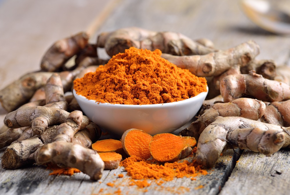 Turmeric a supplement that reduces arthritis pain