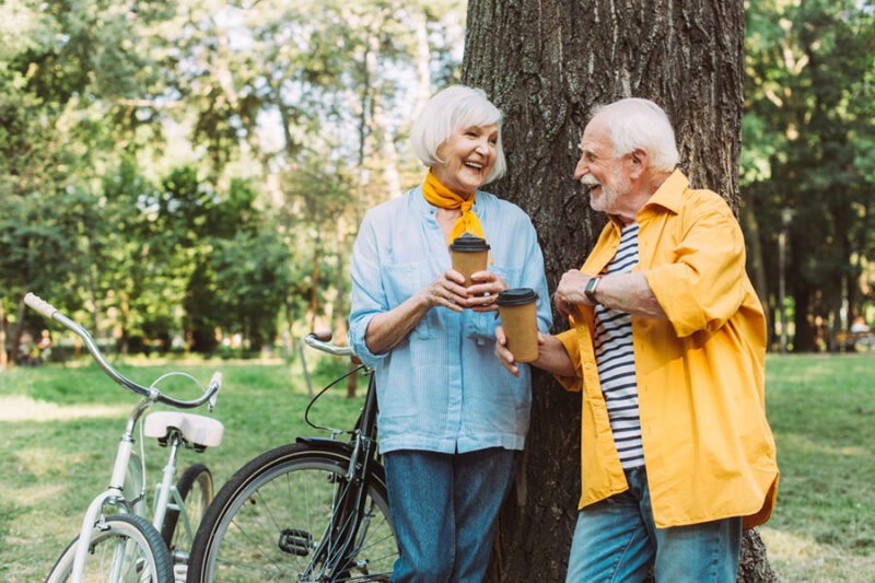 Independent living communities provide social engagement and a maintenance-free lifestyle for seniors seeking an enriching retirement experience.