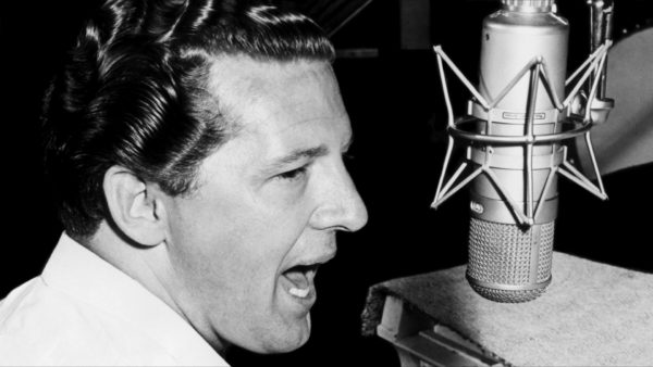 10 Amazing Artists And Bands From The ’50S 2 jerry lee lewis singing