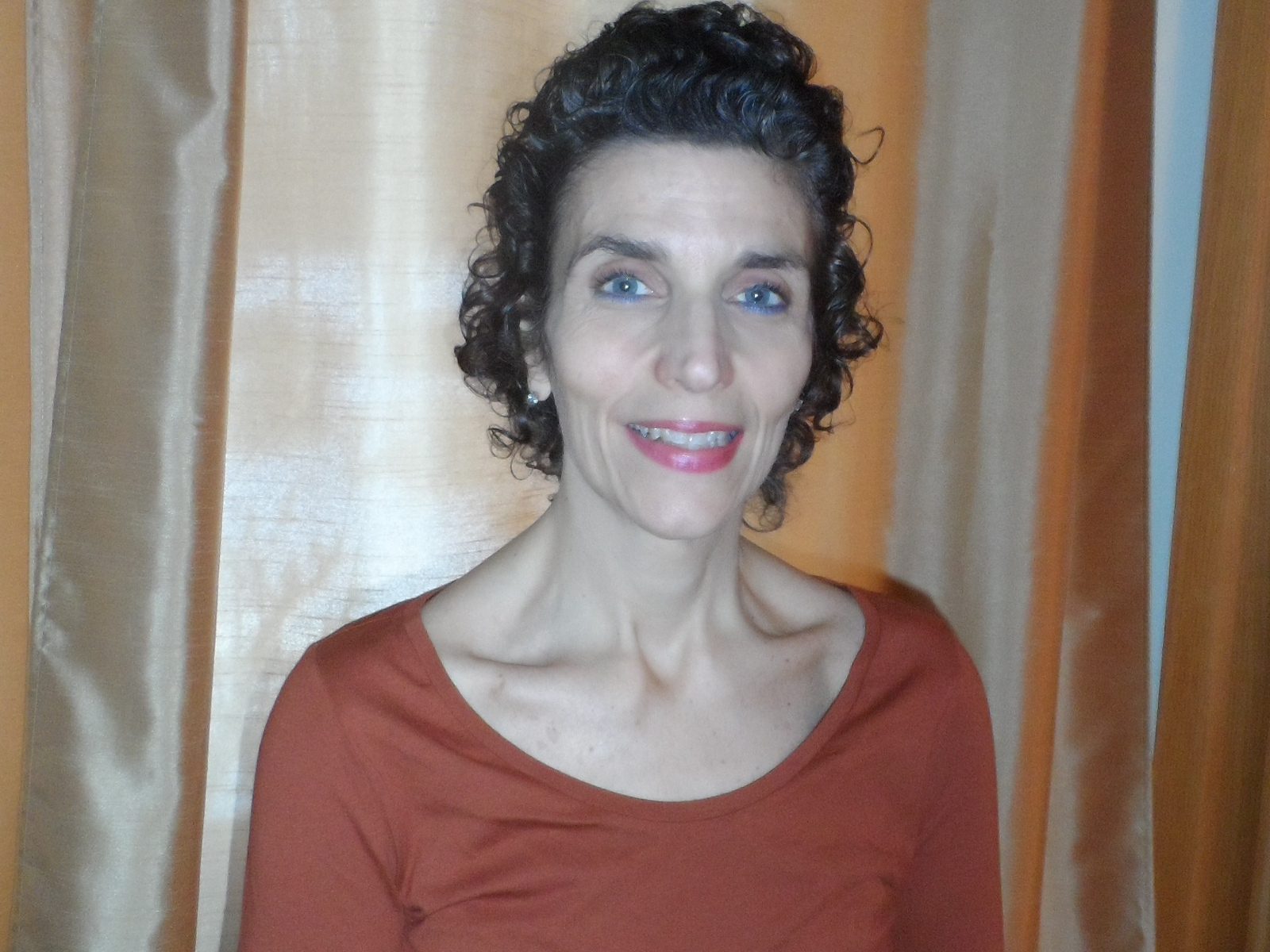Maria Bucco