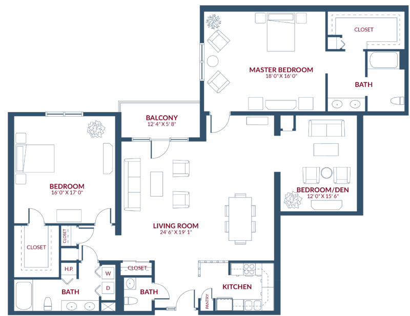 RV Floor Plans r1 10