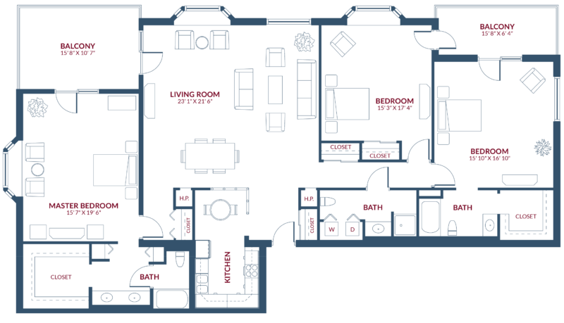 RV Floor Plans r1 11