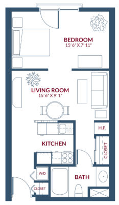 RV Floor Plans r1 2