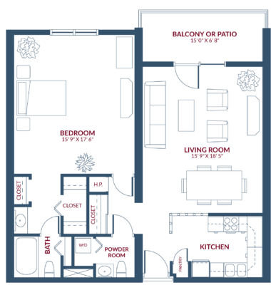 RV Floor Plans r1 5