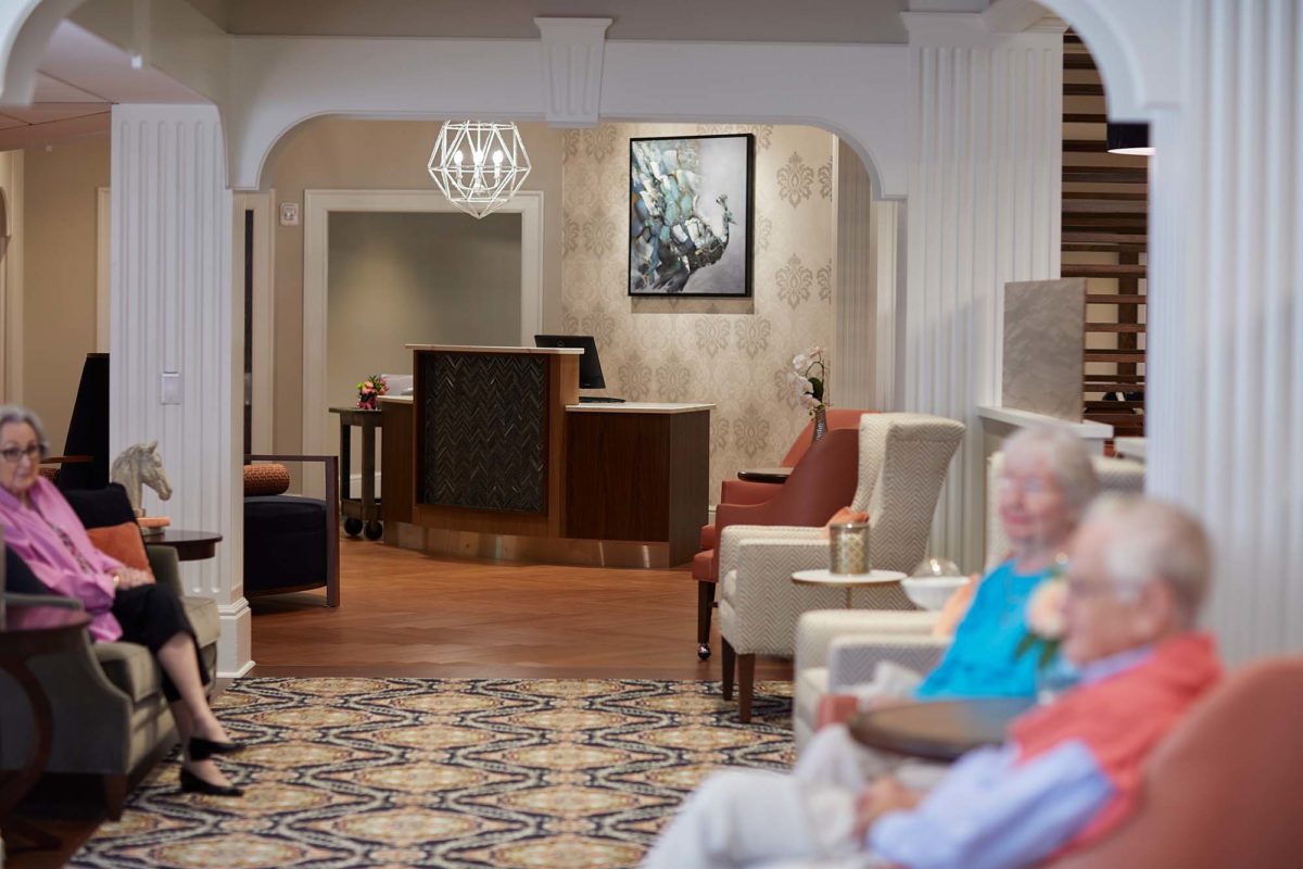 Exciting Changes at Riddle Village Riddle Village