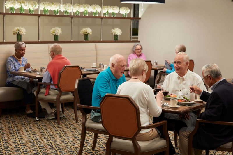 Exciting Changes at Riddle Village Riddle Village