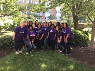 Alzheimer awareness month
