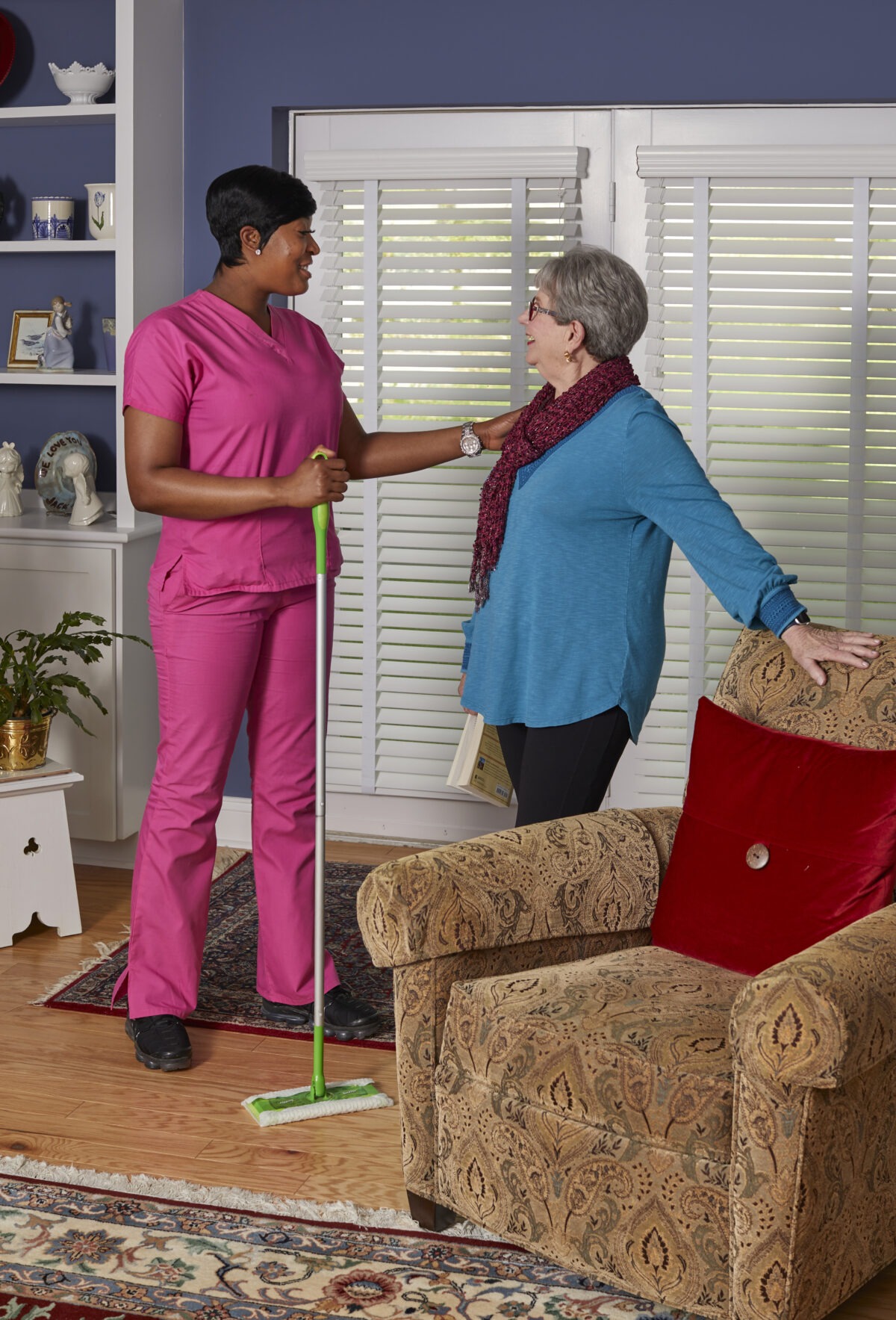 Our Services Experience Luxurious Retirement Living