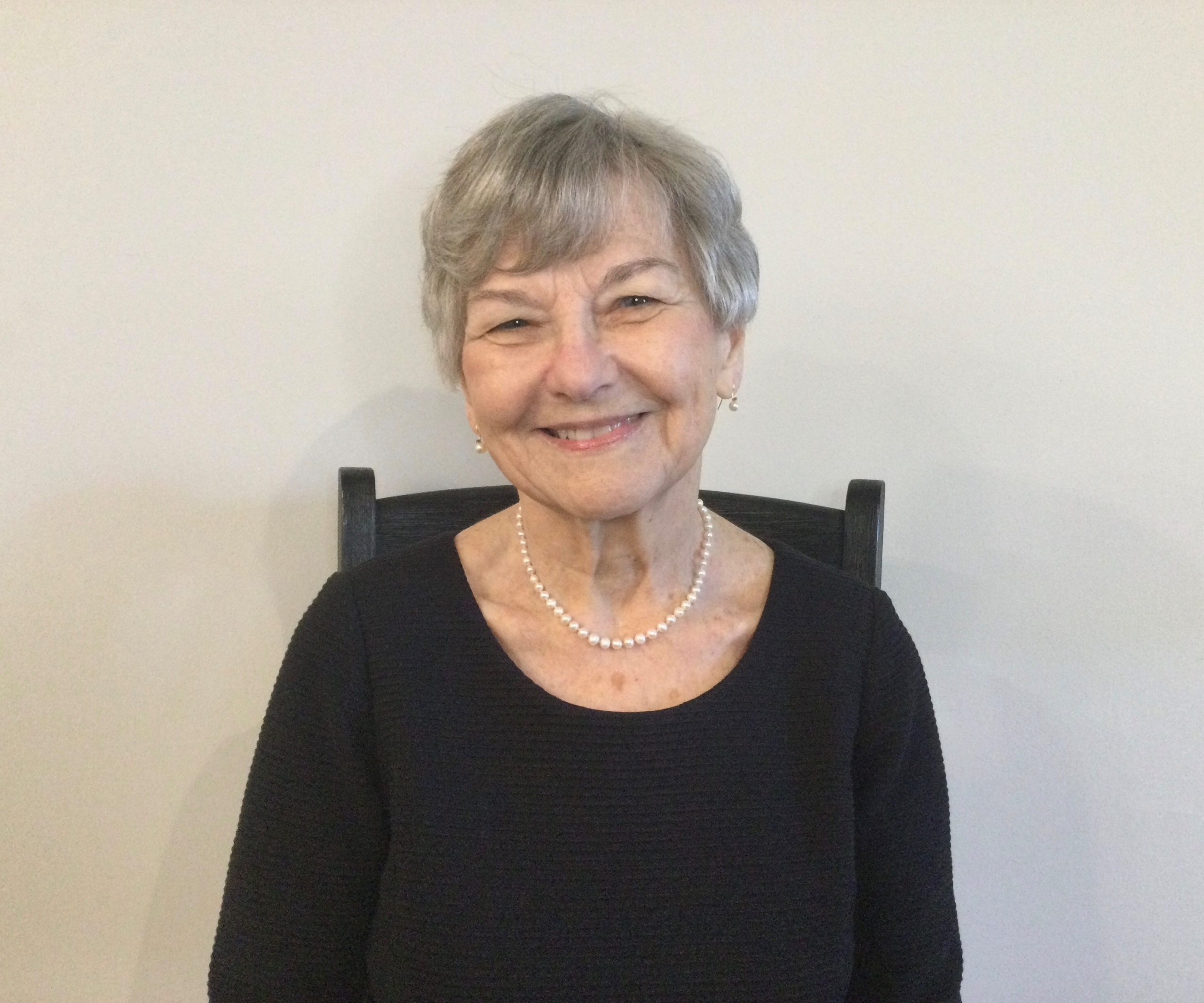 Rizzo, Barbara Barbara Rizzo