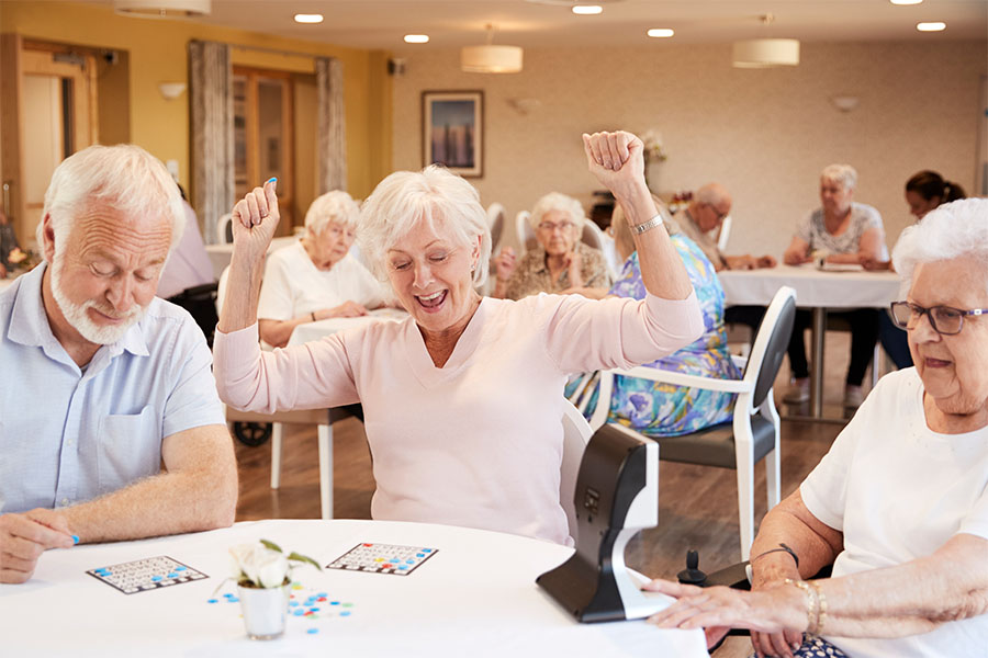 6 tips to win at bingo by the experts