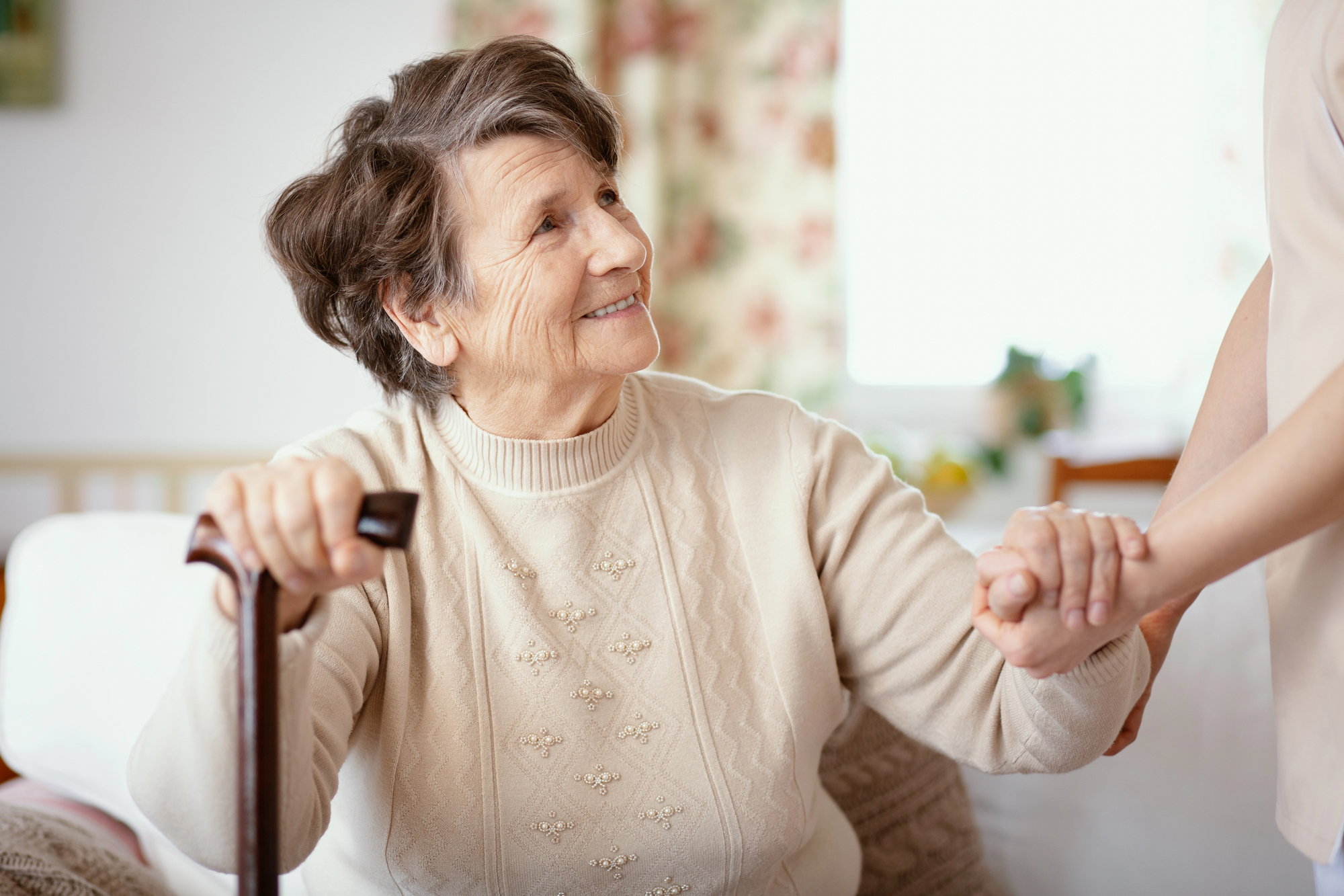 Skilled nursing facilities with compassionate staff delivering specialized care in a supportive environment