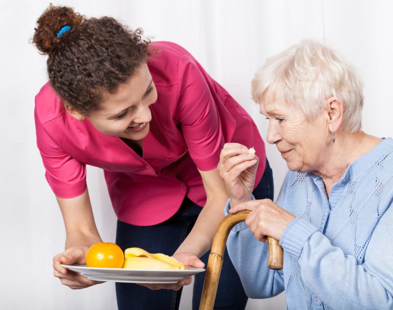 Home care service for the elderly in regards to what is respite care