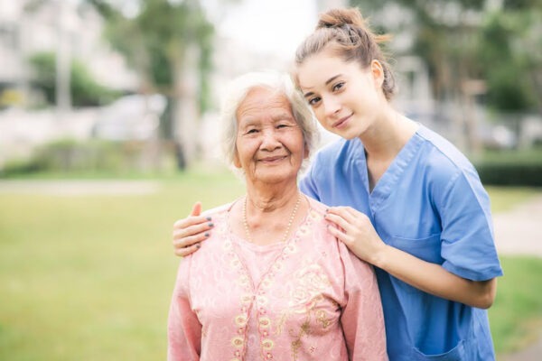 When is skilled nursing care needed When is skilled nursing care needed