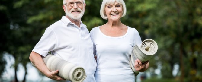 Healthy Seniors