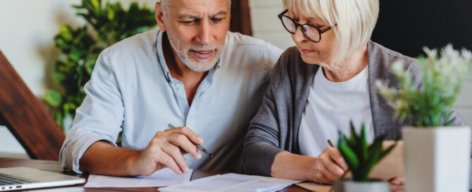 how to prepare for retirement