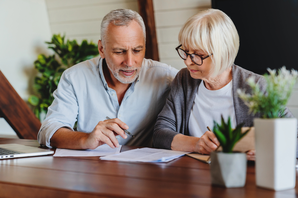 how to prepare for retirement