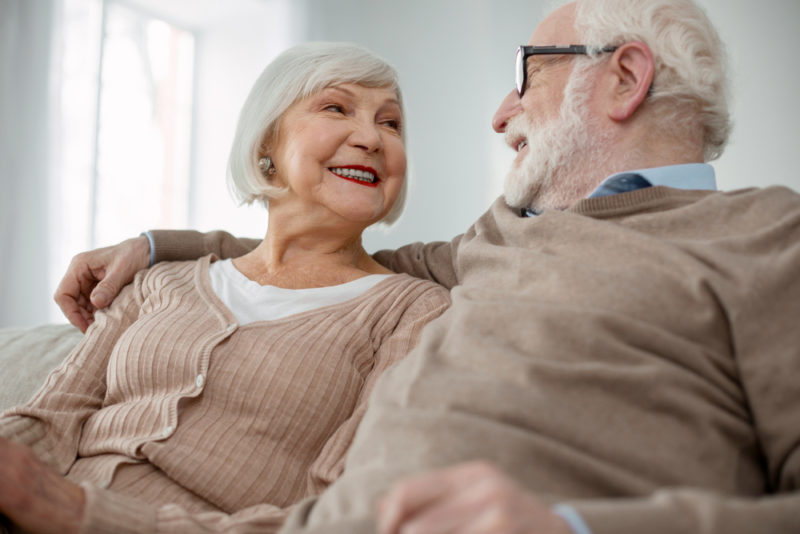 independent living activities for seniors