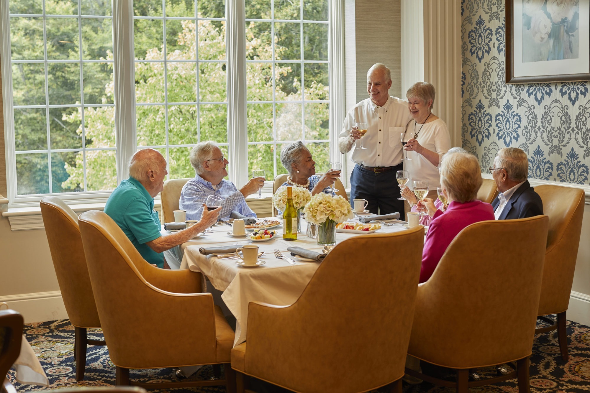 Life Care Community in Pennsylvania 2 what is a life care plan