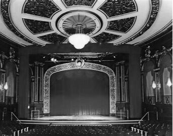 The Perks of Living in Media, PA 2 An image representing Media's rich historical and cultural tapestry, from its bustling downtown to its historic theaters and arboretums