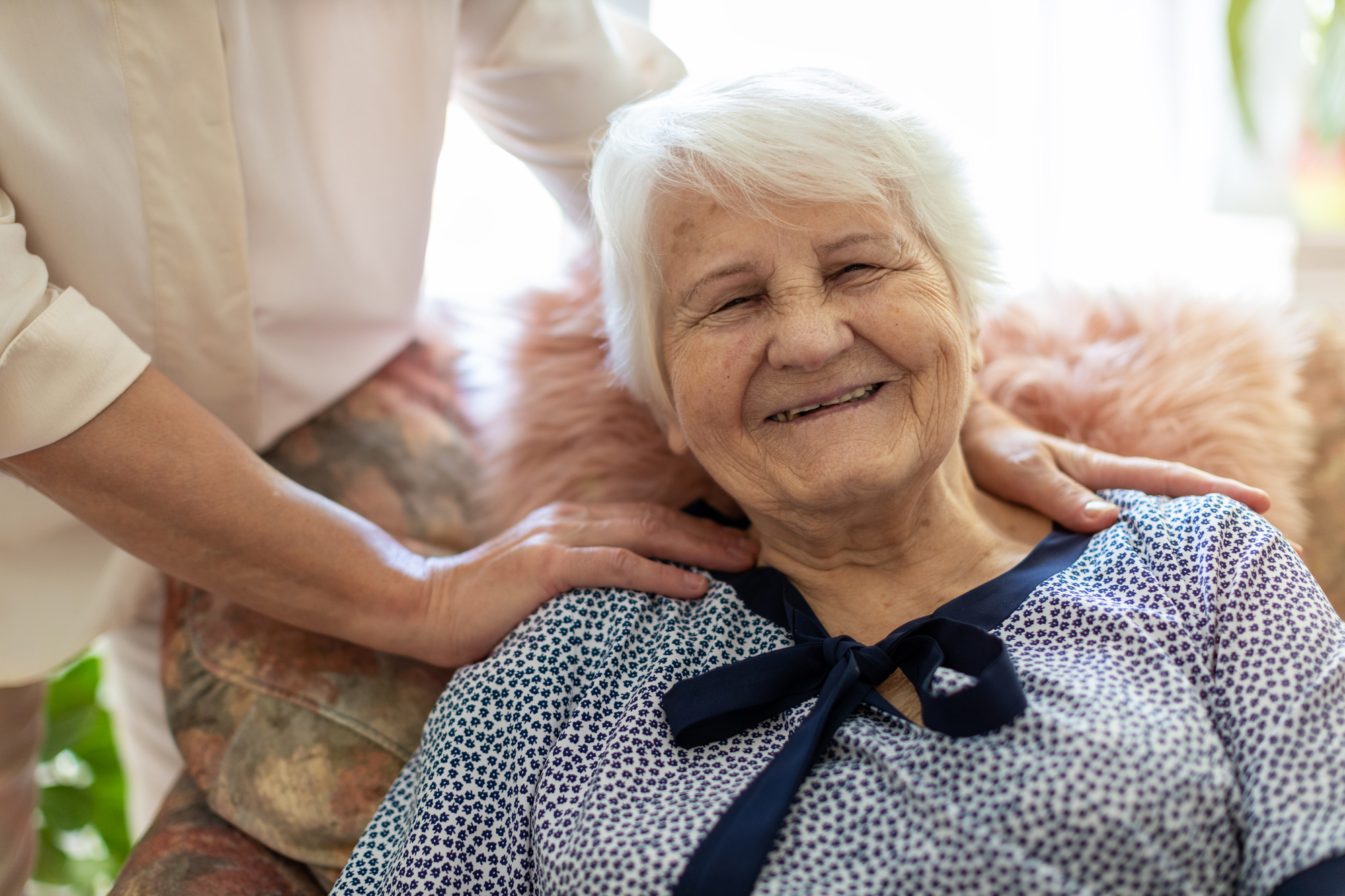 respite care facilities near me