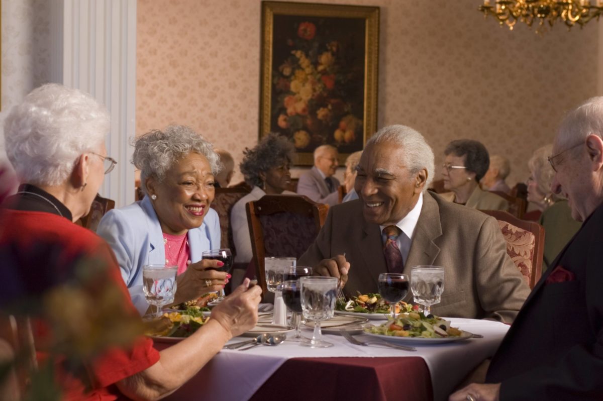 9 Entertaining Things To Do When Retired Riddle Village