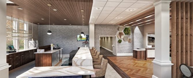 Thoroughbred Lounge