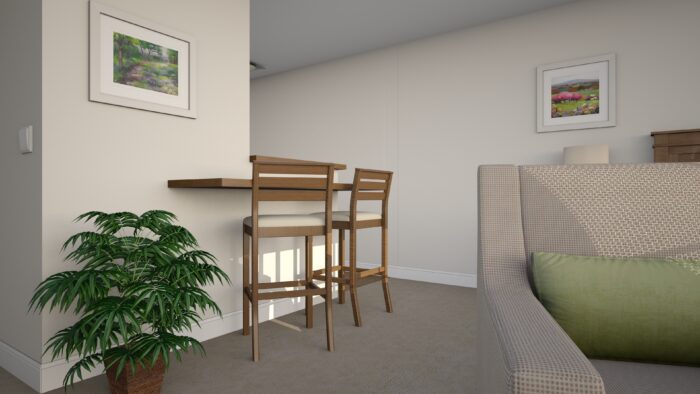 The Front Runner (Junior One Bedroom) - Image 2