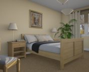 rooms 15998546 model b bedroom living room 1