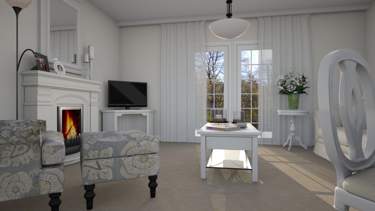 The Anamosa Riddle Village