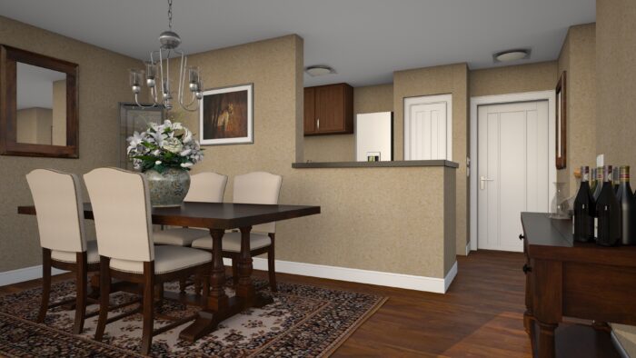rooms 16037379 model g dining room 1 scaled