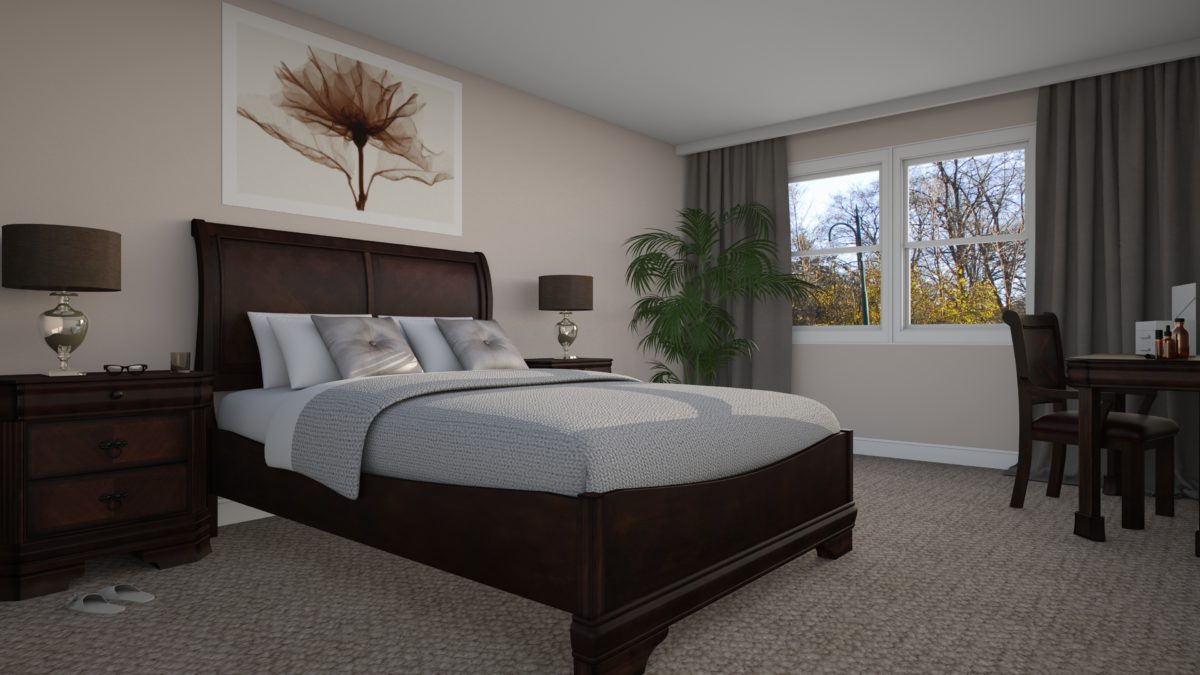 Senior Living Apartments in Media, PA Riddle Village