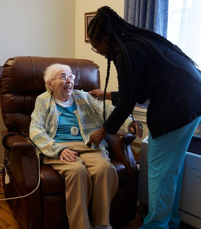 Skilled Nurses That Really Care About Our Retirees skilling-nursing-for-residents-emergency