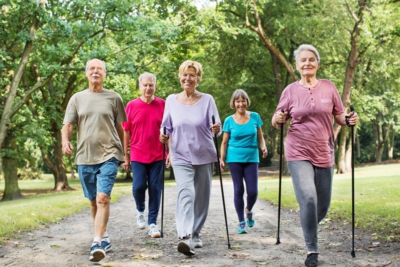 This sporting life: how seniors can be fit and beat the world - National  Seniors Australia