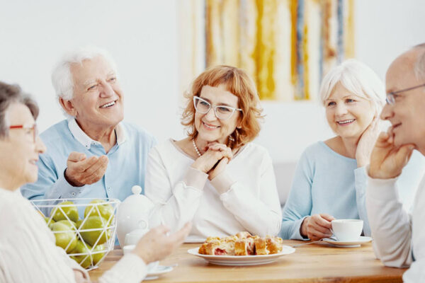 things to do in early retirement