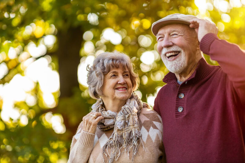 things to do in retirement to keep busy